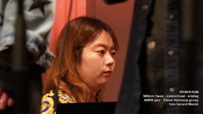 nDSC01121- Willem Twee - concertzaal - AMPA-jazz Close-Harmony groep  - 12apr2019 -  foto GerardMontE web