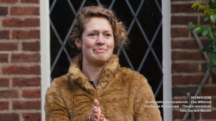 DSC01269- Koningstheateracademie Theaterstadstuin - Eva Willems en Hanna Koppenaal - 13apr2019 - foto GerardMontE web DSC01269- Koningstheateracademie Theaterstadstuin - Eva Willems en Hanna Koppenaal - 13apr2019 - foto GerardMontE web