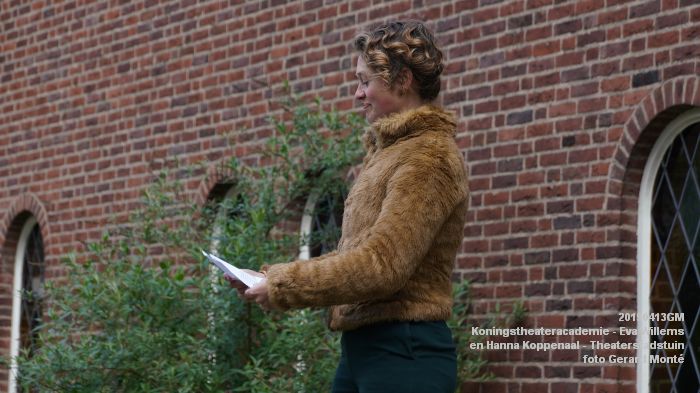 DSC01282- Koningstheateracademie Theaterstadstuin - Eva Willems en Hanna Koppenaal - 13apr2019 - foto GerardMontE web DSC01282- Koningstheateracademie Theaterstadstuin - Eva Willems en Hanna Koppenaal - 13apr2019 - foto GerardMontE web