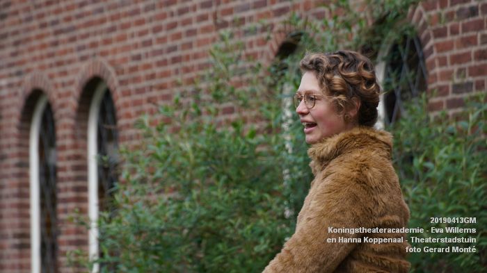 DSC01288- Koningstheateracademie Theaterstadstuin - Eva Willems en Hanna Koppenaal - 13apr2019 - foto GerardMontE web DSC01288- Koningstheateracademie Theaterstadstuin - Eva Willems en Hanna Koppenaal - 13apr2019 - foto GerardMontE web