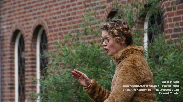 DSC01291- Koningstheateracademie Theaterstadstuin - Eva Willems en Hanna Koppenaal - 13apr2019 - foto GerardMontE web DSC01291- Koningstheateracademie Theaterstadstuin - Eva Willems en Hanna Koppenaal - 13apr2019 - foto GerardMontE web