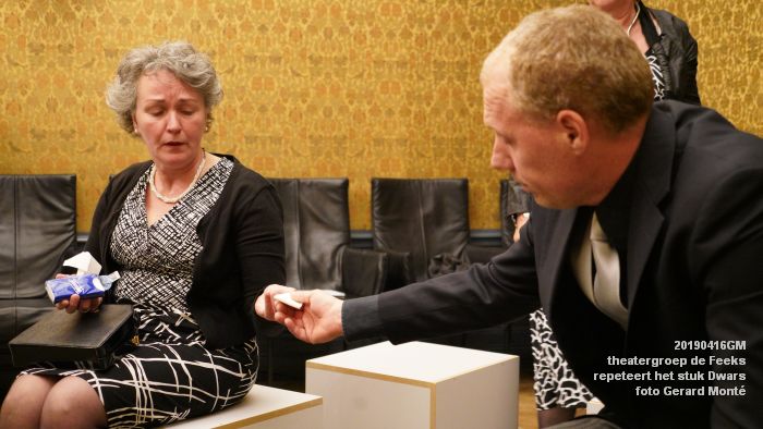 aDSC01481- de Feeks repeteert Dwars - 16apr2019 -  foto GerardMontE web
