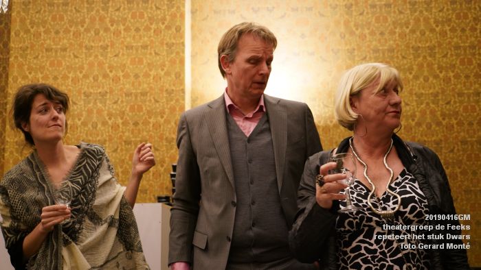 aDSC01499- de Feeks repeteert Dwars - 16apr2019 -  foto GerardMontE web
