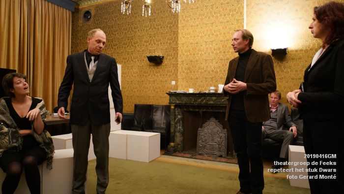 aDSC01533- de Feeks repeteert Dwars - 16apr2019 -  foto GerardMontE web