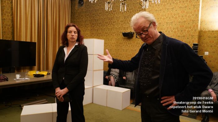 aDSC01546- de Feeks repeteert Dwars - 16apr2019 -  foto GerardMontE web