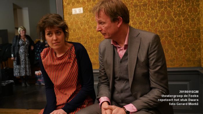 aDSC01559- de Feeks repeteert Dwars - 16apr2019 -  foto GerardMontE web