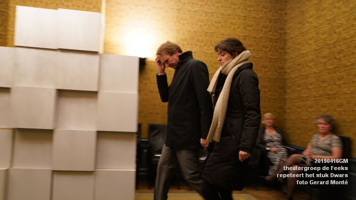 aDSC01589- de Feeks repeteert Dwars - 16apr2019 -  foto GerardMontE web