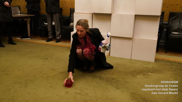 aDSC01591- de Feeks repeteert Dwars - 16apr2019 -  foto GerardMontE web