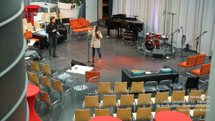DSC01705- Lamarziendan nr 13 - De pure editie - Babel74 muzerije HHstraat - 30apr2019 - foto GerardMontE web DSC01705- Lamarziendan nr 13 - De pure editie - Babel74 muzerije HHstraat - 30apr2019 - foto GerardMontE web