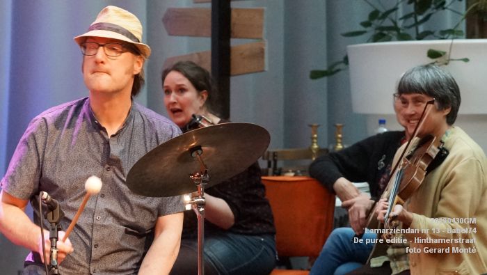 DSC01729- Lamarziendan nr 13 - De pure editie - Babel74 muzerije HHstraat - 30apr2019 - foto GerardMontE web DSC01729- Lamarziendan nr 13 - De pure editie - Babel74 muzerije HHstraat - 30apr2019 - foto GerardMontE web