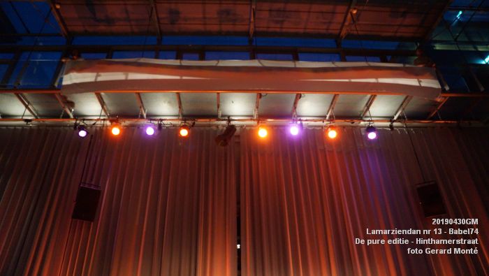 DSC01885- Lamarziendan nr 13 - De pure editie - Babel74 muzerije HHstraat - 30apr2019 - foto GerardMontE web DSC01885- Lamarziendan nr 13 - De pure editie - Babel74 muzerije HHstraat - 30apr2019 - foto GerardMontE web