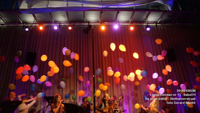 DSC01894- Lamarziendan nr 13 - De pure editie - Babel74 muzerije HHstraat - 30apr2019 - foto GerardMontE web DSC01894- Lamarziendan nr 13 - De pure editie - Babel74 muzerije HHstraat - 30apr2019 - foto GerardMontE web