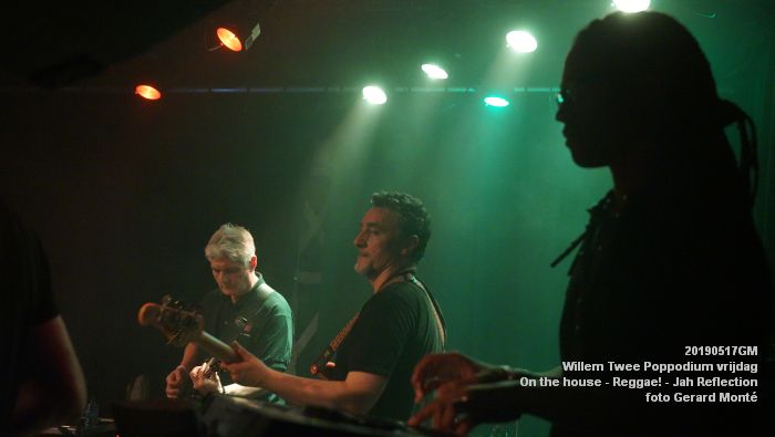HDSC09332- Willem Twee Poppodium vrijdag - On the house - Reggae met Jah Reflection - 17mei2019 - foto GerardMontE web HDSC09332- Willem Twee Poppodium vrijdag - On the house - Reggae met Jah Reflection - 17mei2019 - foto GerardMontE web