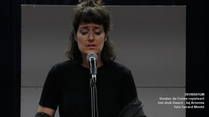 bDSC03332- de Feeks repeteert Dwars - bij Artemis - 7mei2019 -  foto GerardMontE web