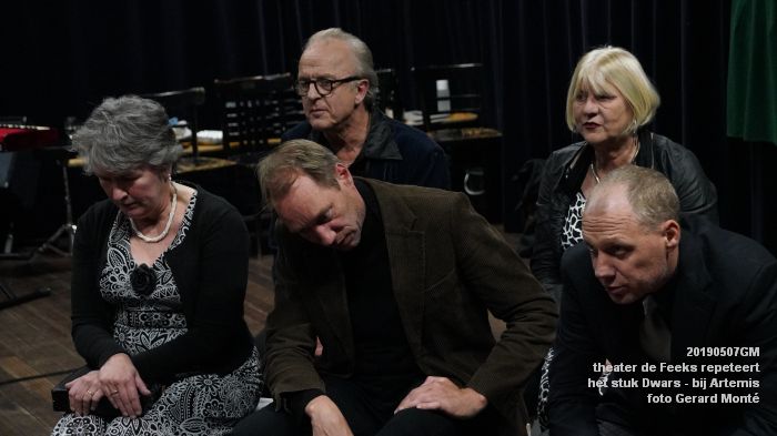 bDSC03345- de Feeks repeteert Dwars - bij Artemis - 7mei2019 -  foto GerardMontE web