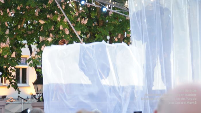 fDSC09278- - KWF - Nederland staat op tegen kanker - bestuursCENTRUM - PARADE- 15mei2019 -  foto GerardMontE web