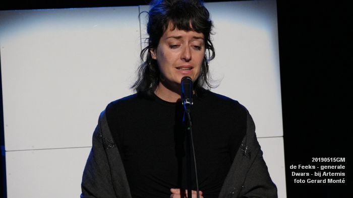 cDSC04282- de Feeks repeteert Dwars - generale - bij Artemis - 15mei2019 -  foto GerardMontE web