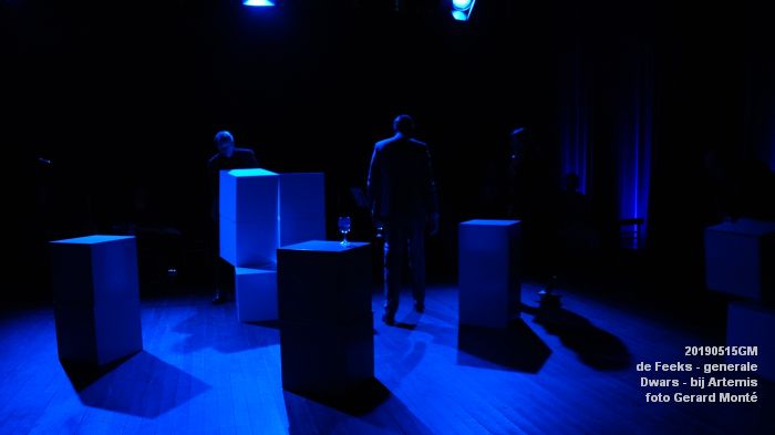 cDSC04319- de Feeks repeteert Dwars - generale - bij Artemis - 15mei2019 -  foto GerardMontE web