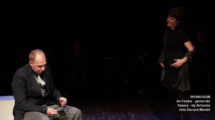 cDSC04338- de Feeks repeteert Dwars - generale - bij Artemis - 15mei2019 -  foto GerardMontE web