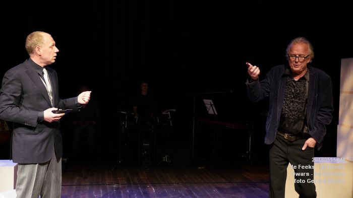 cDSC04346- de Feeks repeteert Dwars - generale - bij Artemis - 15mei2019 -  foto GerardMontE web