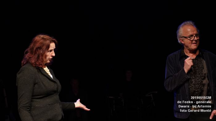 cDSC04358- de Feeks repeteert Dwars - generale - bij Artemis - 15mei2019 -  foto GerardMontE web