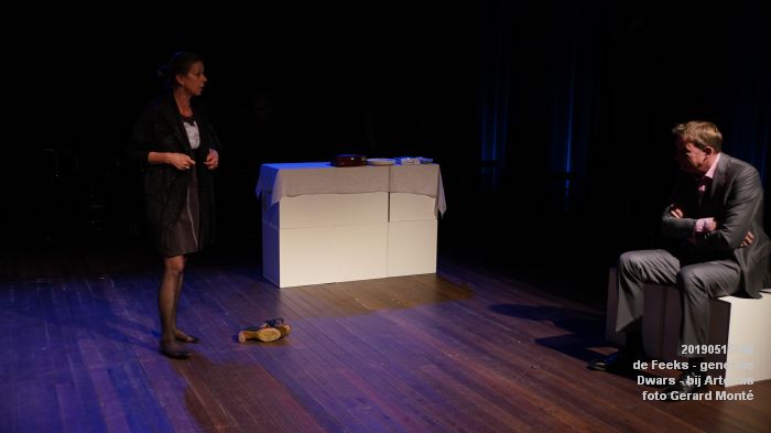 cDSC04371- de Feeks repeteert Dwars - generale - bij Artemis - 15mei2019 -  foto GerardMontE web