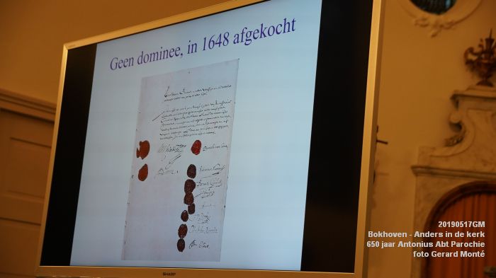 DSC04888- Bokhoven - Anders in de kerk - jaarthema 650 jaar Antonius Abt Parochie - 17mei2019 -  foto GerardMontE web