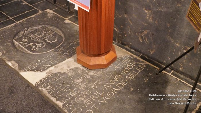 DSC04933- Bokhoven - Anders in de kerk - jaarthema 650 jaar Antonius Abt Parochie - 17mei2019 -  foto GerardMontE web