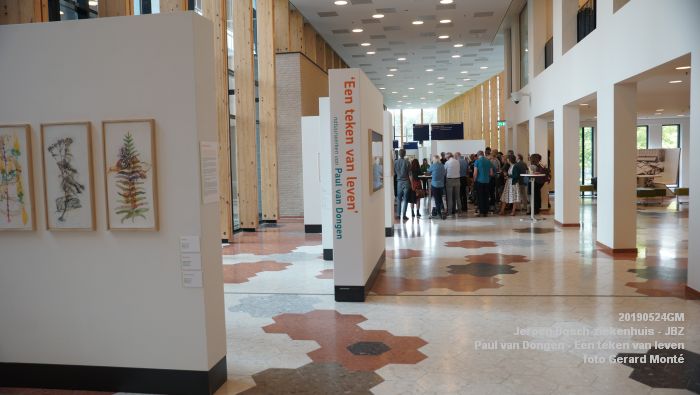 DSC09805- Jeroen Bosch-ziekenhuis JBZ - Paul van Dongen - Een teken van leven - 24mei2019 - foto GerardMontE web DSC09805- Jeroen Bosch-ziekenhuis JBZ - Paul van Dongen - Een teken van leven - 24mei2019 - foto GerardMontE web