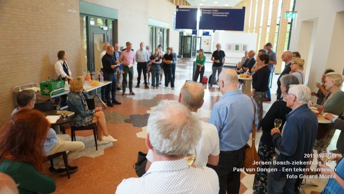 DSC09807- Jeroen Bosch-ziekenhuis JBZ - Paul van Dongen - Een teken van leven - 24mei2019 - foto GerardMontE web DSC09807- Jeroen Bosch-ziekenhuis JBZ - Paul van Dongen - Een teken van leven - 24mei2019 - foto GerardMontE web