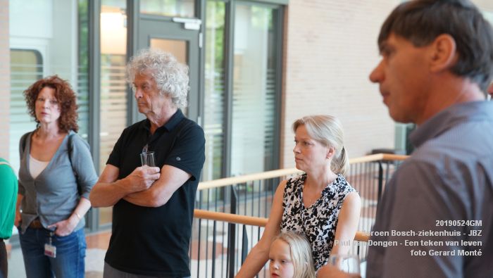 DSC09820- Jeroen Bosch-ziekenhuis JBZ - Paul van Dongen - Een teken van leven - 24mei2019 - foto GerardMontE web DSC09820- Jeroen Bosch-ziekenhuis JBZ - Paul van Dongen - Een teken van leven - 24mei2019 - foto GerardMontE web