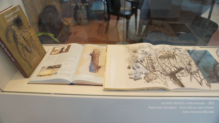 DSC09832- Jeroen Bosch-ziekenhuis JBZ - Paul van Dongen - Een teken van leven - 24mei2019 - foto GerardMontE web DSC09832- Jeroen Bosch-ziekenhuis JBZ - Paul van Dongen - Een teken van leven - 24mei2019 - foto GerardMontE web