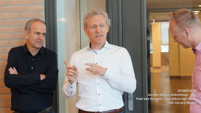 DSC09840- Jeroen Bosch-ziekenhuis JBZ - Paul van Dongen - Een teken van leven - 24mei2019 - foto GerardMontE web DSC09840- Jeroen Bosch-ziekenhuis JBZ - Paul van Dongen - Een teken van leven - 24mei2019 - foto GerardMontE web
