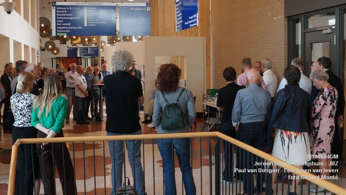 DSC09843- Jeroen Bosch-ziekenhuis JBZ - Paul van Dongen - Een teken van leven - 24mei2019 - foto GerardMontE web DSC09843- Jeroen Bosch-ziekenhuis JBZ - Paul van Dongen - Een teken van leven - 24mei2019 - foto GerardMontE web