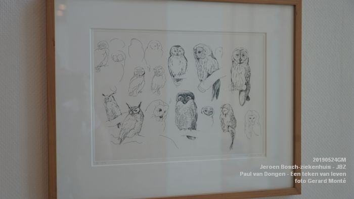 DSC09850- Jeroen Bosch-ziekenhuis JBZ - Paul van Dongen - Een teken van leven - 24mei2019 - foto GerardMontE web DSC09850- Jeroen Bosch-ziekenhuis JBZ - Paul van Dongen - Een teken van leven - 24mei2019 - foto GerardMontE web