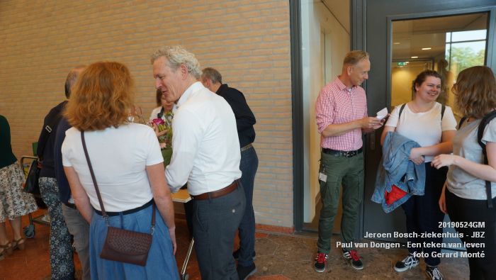 DSC09863- Jeroen Bosch-ziekenhuis JBZ - Paul van Dongen - Een teken van leven - 24mei2019 - foto GerardMontE web DSC09863- Jeroen Bosch-ziekenhuis JBZ - Paul van Dongen - Een teken van leven - 24mei2019 - foto GerardMontE web