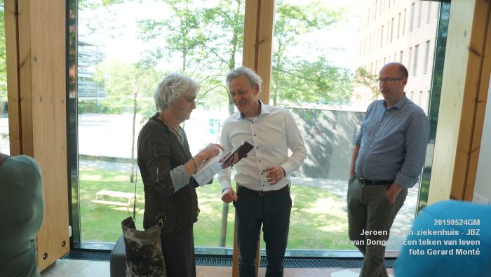 DSC09864- Jeroen Bosch-ziekenhuis JBZ - Paul van Dongen - Een teken van leven - 24mei2019 - foto GerardMontE web DSC09864- Jeroen Bosch-ziekenhuis JBZ - Paul van Dongen - Een teken van leven - 24mei2019 - foto GerardMontE web