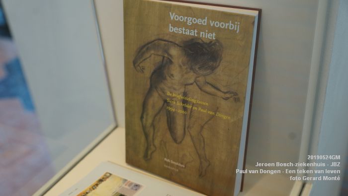 DSC09867- Jeroen Bosch-ziekenhuis JBZ - Paul van Dongen - Een teken van leven - 24mei2019 - foto GerardMontE web DSC09867- Jeroen Bosch-ziekenhuis JBZ - Paul van Dongen - Een teken van leven - 24mei2019 - foto GerardMontE web
