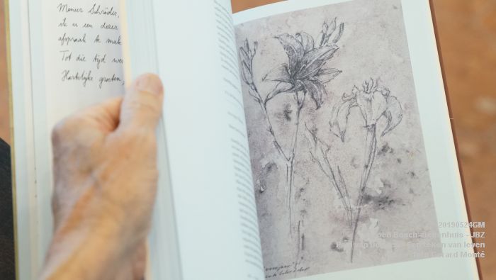 DSC09868- Jeroen Bosch-ziekenhuis JBZ - Paul van Dongen - Een teken van leven - 24mei2019 - foto GerardMontE web DSC09868- Jeroen Bosch-ziekenhuis JBZ - Paul van Dongen - Een teken van leven - 24mei2019 - foto GerardMontE web