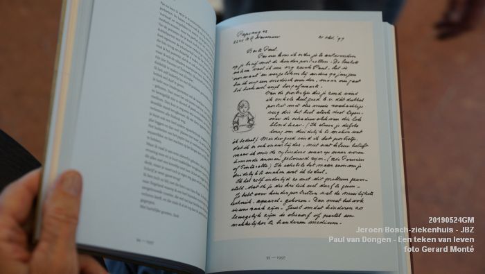 DSC09869- Jeroen Bosch-ziekenhuis JBZ - Paul van Dongen - Een teken van leven - 24mei2019 - foto GerardMontE web DSC09869- Jeroen Bosch-ziekenhuis JBZ - Paul van Dongen - Een teken van leven - 24mei2019 - foto GerardMontE web