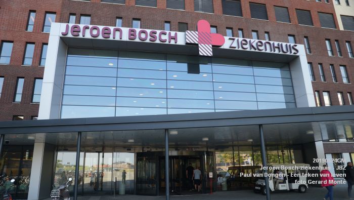 DSC09886- Jeroen Bosch-ziekenhuis JBZ - Paul van Dongen - Een teken van leven - 24mei2019 - foto GerardMontE web DSC09886- Jeroen Bosch-ziekenhuis JBZ - Paul van Dongen - Een teken van leven - 24mei2019 - foto GerardMontE web