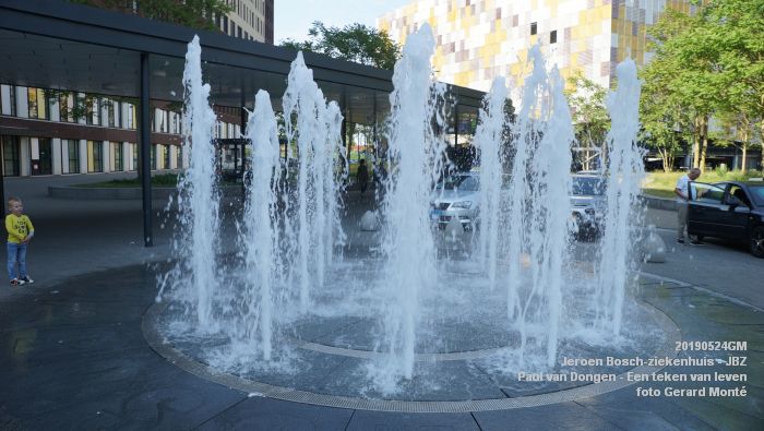 DSC09888- Jeroen Bosch-ziekenhuis JBZ - Paul van Dongen - Een teken van leven - 24mei2019 - foto GerardMontE web DSC09888- Jeroen Bosch-ziekenhuis JBZ - Paul van Dongen - Een teken van leven - 24mei2019 - foto GerardMontE web