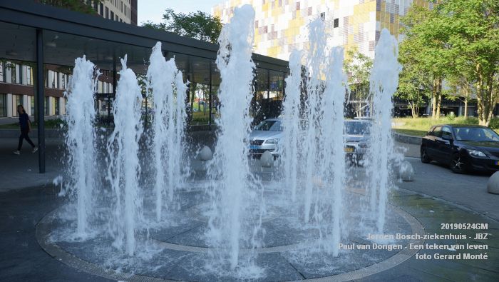 DSC09889- Jeroen Bosch-ziekenhuis JBZ - Paul van Dongen - Een teken van leven - 24mei2019 - foto GerardMontE web DSC09889- Jeroen Bosch-ziekenhuis JBZ - Paul van Dongen - Een teken van leven - 24mei2019 - foto GerardMontE web