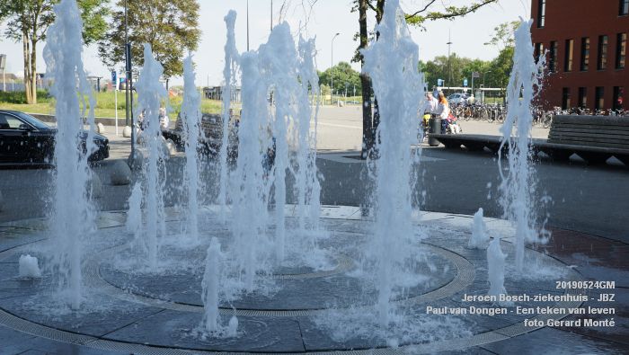 DSC09891- Jeroen Bosch-ziekenhuis JBZ - Paul van Dongen - Een teken van leven - 24mei2019 - foto GerardMontE web DSC09891- Jeroen Bosch-ziekenhuis JBZ - Paul van Dongen - Een teken van leven - 24mei2019 - foto GerardMontE web