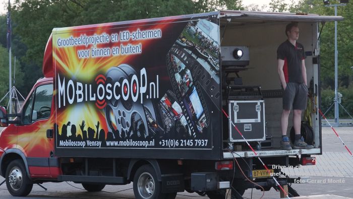 DSC09896- Drive-in-cinema op het terrein van het Autotron met The Mother of Beauty - 25mei2019 -  foto GerardMontE web