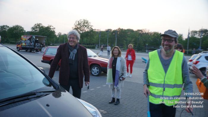 DSC09916- Drive-in-cinema op het terrein van het Autotron met The Mother of Beauty - 25mei2019 -  foto GerardMontE web