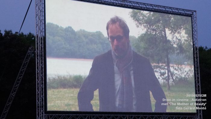 DSC09922- Drive-in-cinema op het terrein van het Autotron met The Mother of Beauty - 25mei2019 -  foto GerardMontE web