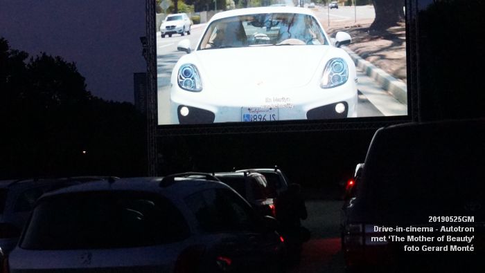 eDSC09946- Drive-in-cinema op het terrein van het Autotron met The Mother of Beauty - 25mei2019 -  foto GerardMontE web
