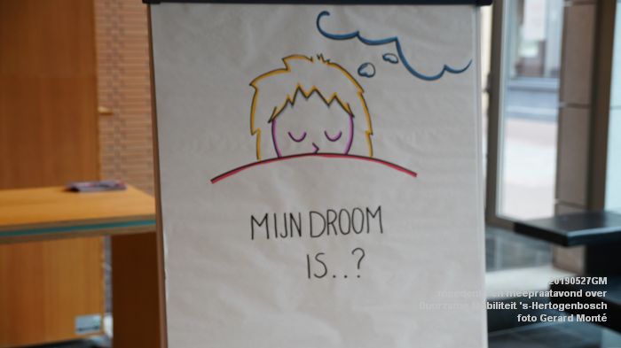 eDSC05713- avond Duurzame Mobiliteit s-Hertogenbosch - 27mei2019 -  foto GerardMontE web