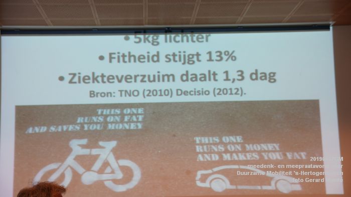 eDSC05757- avond Duurzame Mobiliteit s-Hertogenbosch - 27mei2019 -  foto GerardMontE web